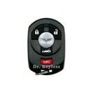 Non Us Oem 05-07 Chevrolet Smart Key Fob Remote 4B M3N65981403, 10372543. Fixed Price $91.20.