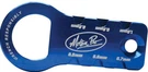 Motion Pro 08-0579 Spark Plug Gap Tool. Fixed Price $19.99.