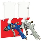 Industries AES-166 Spray Gun Holder 2 Magnetic. Fixed Price $39.46.