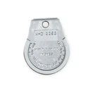 Gearwrench Vintage Spark Plug Gap Gauge 0.020"-0.100" (part # 3293). Fixed Price $14.50.