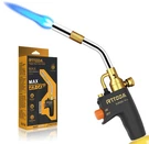 Bernzomatic TS8000 - High Intensity Trigger Start Torch , Black. Fixed Price $61.41.
