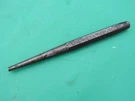 Snap On 3/16" Starter Punch Length Underline Logo Nice. Fixed Price $13.98.