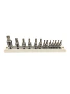 Gearwrench 3/8" Drive Torx Bit Set (AZP030393). Fixed Price $59.99.