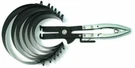 Tools CTA2020 Piston Ring Compressor Set. Fixed Price $83.40.
