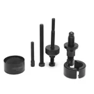 Oemtools Power Steering Pulley Puller & Installer Kit Ford Gm Vw. Fixed Price $54.58.