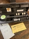 Sunnen GR-9241 Dial Bore Gauge 1.18 2.00" Range Machinist Tool 30MM-50.8MM 12". Fixed Price $725.00.
