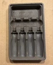 New Snap On PAKTY070 - Tray For Four Piece Mini Screwdriver Set. Fixed Price $11.64.