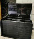Snap On Full Size Toolbox Bluetooth Speaker New In KRA4059. Fixed Price $829.99.
