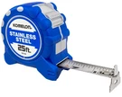 Komelon 25'X1IN Stainless Steel Blade. Fixed Price $20.99.