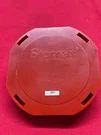 Starrett 666-7 Thickness Gauge, Feeler Stock In Rolls, 0.007". Fixed Price $55.00.