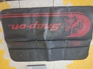 Snap-on Tools Fender Protector Cover CK7CBL 36"X24". Fixed Price $40.04.