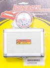 Longacre Durometer W/silver Case 52-50546. Fixed Price $109.72.