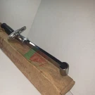 Tools * Vintage Bonney FN-50 1/2 Inch Drive Torque Wrench. Fixed Price $110.00.