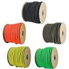 Bungee Cord Shock Stretch Nylon Bungie Line 1/4" (6.35MM) Diameter Quality Grade. Fixed Price $408.99.