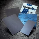 Norton 39371 Black Ice 1500 Grit Sand Paper, Pack. Fixed Price $43.04.