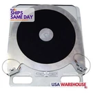 Intercomp 102007, Mechanical Turn Plates Aftermarket High Performance Racing Par. Fixed Price $1075.96.