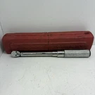 Snap-on QD1R200 Drive Torque Wrench. Fixed Price $125.00.