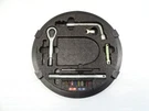 2005 Mercedes W215 CL55 Tool Kit, 2205800005. Fixed Price $49.99.