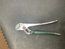 Sk Tools 7507 Tongue & Groove Channel Lock Pliers - Usa Made. Fixed Price $11.99.