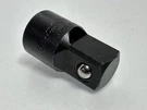 New Snap-on Tools Usa GAF2A 3/8" Drive 1/2" Industrial Adapter. Fixed Price $42.99.