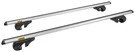 Jegs Roof Rack Cross Bar Set 49 In. Aluminum. Fixed Price $69.99.