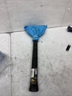 Wilton 21224 Sledge HAMMER,12 LB.,24IN,RUBBER/STEEL 12A547. Fixed Price $143.91.