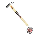 New SK11 Stainless Steel Pointed Hammer With Double Wedge 18MM. Fixed Price $35.55.
