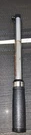 Micrometer Inch Pounds Torque Wrench 100-750 Consolidated Devices No. 7502M. Fixed Price $26.23.