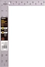 Johnson Level CS10 Professional Easy-read Steel Carpenter Square, 8" X 12". Fixed Price $9.95.
