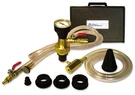 Uview 550000 Air Lift Vacuum And Cooling System Tester Refiller. Fixed Price $197.49.