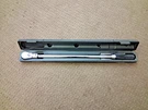 Gearwrench Torque 1/2" Drive Square Foot Poud 85087M. Fixed Price $143.00.
