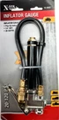 31 Incorporated X-tra Seal 120 Psi Dial Tire Inflator W Hose. Fixed Price $24.99.