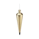 Empire Level 916BR Oz Solid Brass Plumb Bob Lacquered Finish Steel Tip. Fixed Price $30.54.