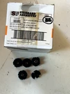 Standard Abrasive 725007 Lot Of Ea Buff &blend Cross Hs A/o Medium, 1 In. Fixed Price $8.50.