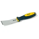 Titan 114 Inch Offset Stainless Steel Scraper With Tpr Handle For Durability. Fixed Price $19.19.