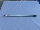 Cdi 6004MFRPH Micro-adjustable Torque Wrench 3/4-INCH Drive. Fixed Price $419.52.