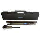 Precision Instruments C4D600F 48 Inch Drive Torque Wrench Percent Accuracy. Fixed Price $528.49.