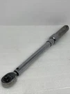 3/8" Drive 100-750 In Lbs Knurled Handle Torque Wrench, Cdi 7502MRMH, Lot. Fixed Price $79.99.