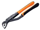 Bahco - 8225 Slip Joint Pliers Ergo Handle 55MM Capacity 315MM. Fixed Price $159.95.