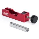 Pqy Universal Spark Plug Gap Tool With 32 Blades Steel Red+feeler Gauge. Fixed Price $33.49.