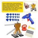 Body Slide Hammer Paintless Dent Repair Tools Puller Lifter Hail Removal For Car. Fixed Price $27.99.