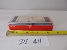 Cylinder Hone Replacement Part Kd 2834 Course Grit For 2833. Fixed Price $25.99.
