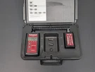 Kent Moore CH-47960 Digital Angle Gauge Caster Tool & Pins. Fixed Price $199.95.