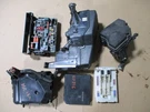 2017 Buick Envision Engine Compartment Fuse Box Oem 133K Miles - LKQ436983694. Fixed Price $109.18.