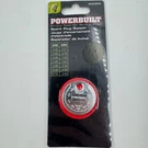 Powerbuilt Spark Plug Gapper Sae & Metric Measurements Tool. Fixed Price $6.97.