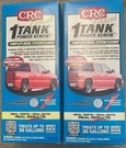 2X Crc Industries 05816 Diesel 1-TANK Power Renew Fuel System Cleaner. Fixed Price $32.95.