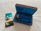 Dial Indicator Set Central Tool Company 4347 Vintage Complete. Fixed Price $200.00.