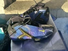 2013 Nike Zoom Hyperflight Premium Kd Superhero Pack - Men Size 10.5 Excelno Box. Fixed Price $125.00.