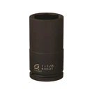 Sunex Tools 3/4 In. Drive 1-1/8 6-POINT Thin Wall Deep Impact Socket Cr-mo. Fixed Price $48.29.