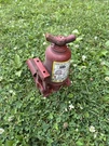 Genuine Oem Land Rover Discovery Tire Change Tool Jack KBK100320 1999 2004. Fixed Price $99.00.